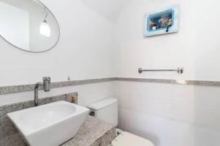 Mansão Luxuosa na Barra da Tijuca - Rio de Janeiro - 8