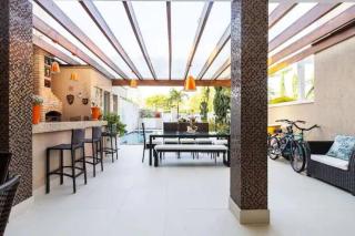 Mansão Luxuosa na Barra da Tijuca - Rio de Janeiro - 7