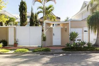 Mansão Luxuosa na Barra da Tijuca - Rio de Janeiro - 3