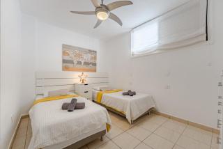 Parque Santiago II Exceptional Duplex with terrace - Playa de las Americas - 3