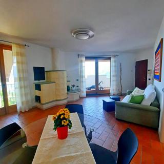 relaxing green panorama - Margno - 4