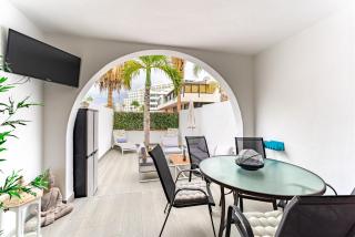 Parque Santiago II Exceptional Duplex with terrace - Playa de las Americas - 6