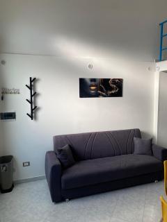 Lucry s Little house - Molfetta - 8
