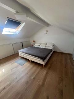 Ensemble d'Appartements à La Courneuve - Bien Desservis et Disponibles Séparément - La Courneuve - 8