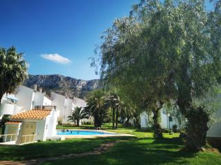 Apartamento Afrodita - Denia - 9