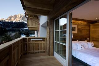 Residence Villa Al Sole - Corvara in Badia - 5