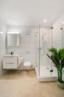 HRE Apartments St Gallen City - St. Gallen - 8
