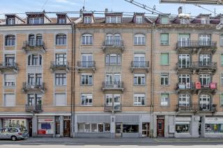HRE Apartments St Gallen City - St. Gallen - 3