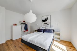 HRE Apartments St Gallen City - St. Gallen - 9