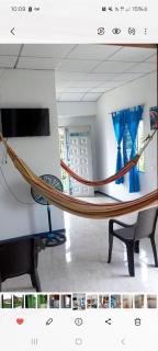 Apartamento amoblado Mompox - Mompós - 0