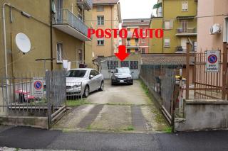 Appartamento grazioso con parcheggio privato - Piacenza - 4