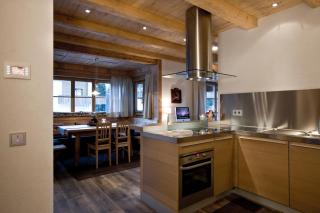 Residence Villa Al Sole - Corvara in Badia - 3