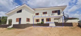 Casa di Magna Apartments - Willemstad - 6