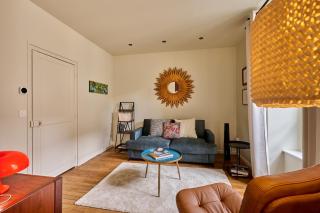 Le 10Cath Centre historique Nevers by Primoconciergerie - 1