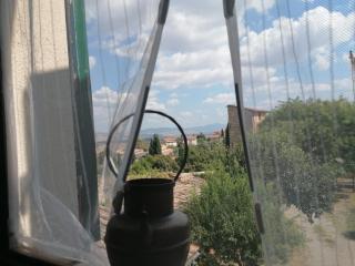 Casina Belvedere - San Quirico dʼOrcia - 4