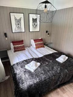 Semester i Lindvallen med det extra - Sälen - 3