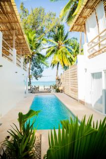 Boho Boutique Hotel - Beachfront , Adults Only , Private Pool - Kiwengwa - 1