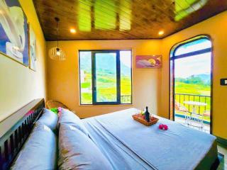 My Garden Villa - Sapa - 5