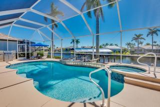 CoralVilla Lazy Days - comfortable, pool & spa, great boat location - 5