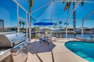 CoralVilla Lazy Days - comfortable, pool & spa, great boat location - 6
