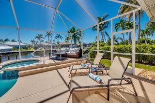 Villa Lazy Days by CoralVilla - comfortable, pool & spa - Shell Point Village - 3