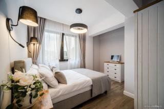 Belvedere Apartment - Gura Humorului - 7