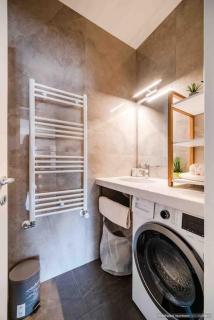 Belvedere Apartment - 4