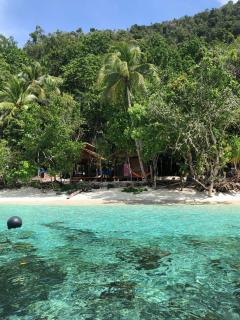 Frits Homestay - Kri - 2