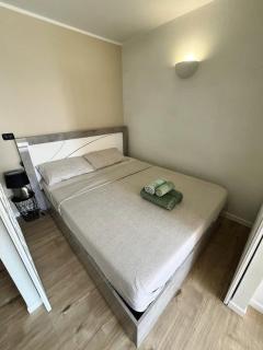 Appartement avec vue mer - Roquebrune-Cap-Martin - 6