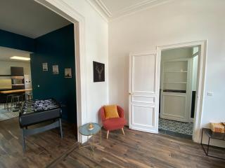 Maison de charme 1920 - Roubaix - 9