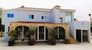 195 sqm luxury apartment - L'Alfas del Pi - 0