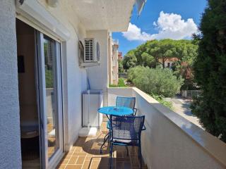 Apartment Splitska - 4