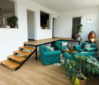195 sqm luxury apartment - L'Alfas del Pi - 2
