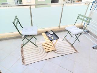 Comfortable apartment with sea view - Vlorë - 3