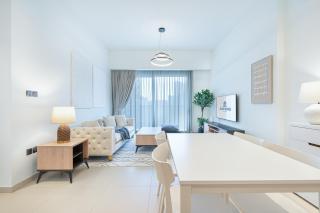 Premium Home Minutes away from Burj Khalifa - Dubai - 5