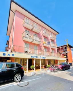 Hotel Le Star - Caorle - 0