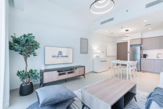 Premium Home Minutes away from Burj Khalifa - Dubai - 3