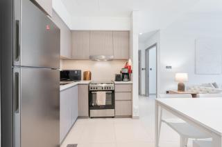 Premium Home Minutes away from Burj Khalifa - Dubai - 1