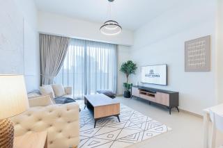 Premium Home Minutes away from Burj Khalifa - Dubai - 0