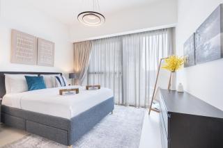 Premium Home Minutes away from Burj Khalifa - Dubai - 8