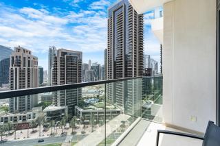Premium Home Minutes away from Burj Khalifa - Dubai - 7