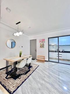 2 bedroom apartment Kilimani - Nairobi - 9