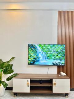 2 bedroom apartment Kilimani - Nairobi - 6