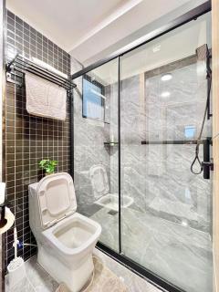 2 bedroom apartment Kilimani - Nairobi - 1