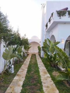 l'hammamet luxury - 8