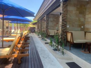 Relax Villas Gili Air - Gili Air - 4
