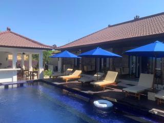 Relax Villas Gili Air - Gili Air - 6
