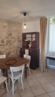 Maison de ville en plein centre historique - 5