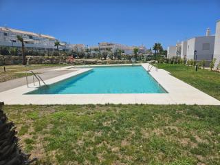 Coqueto apartamento en la urbanización Trafalgar, Atlanterra - Zahara de los Atunes - 3