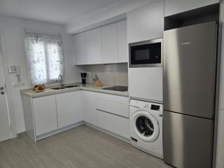 Coqueto apartamento en la urbanización Trafalgar, Atlanterra - Zahara de los Atunes - 4